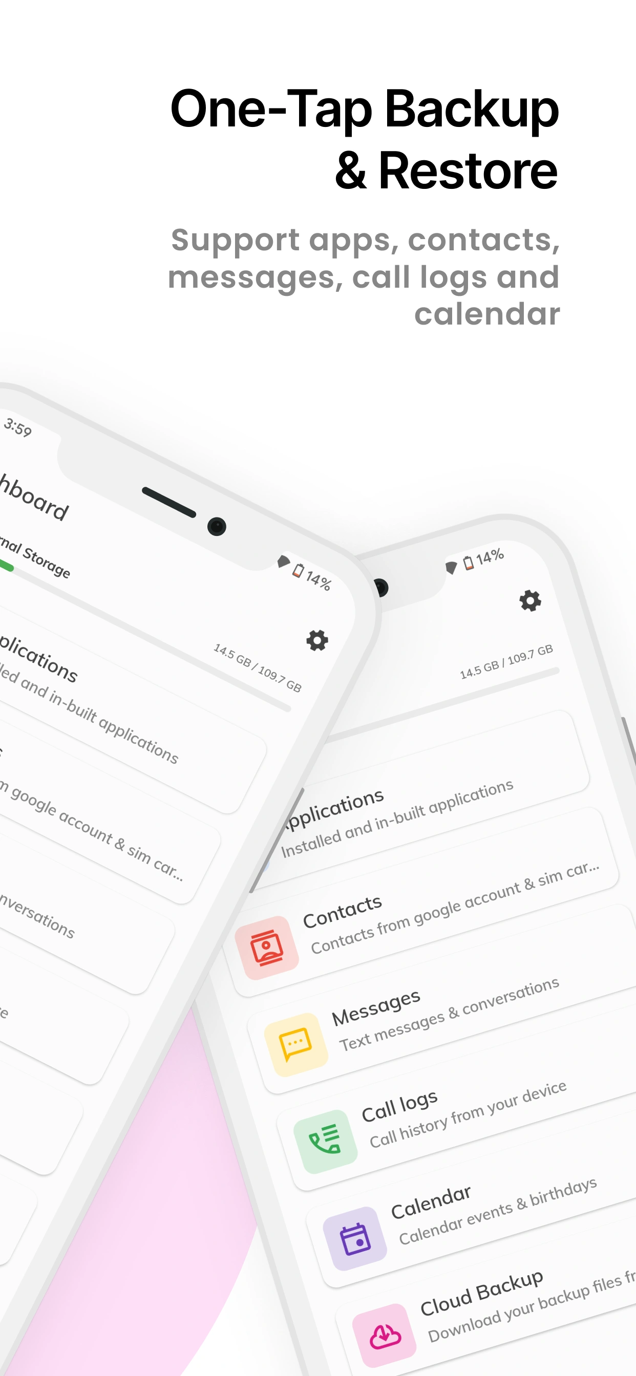 App Screenshot 2